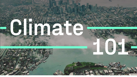 climate 101-